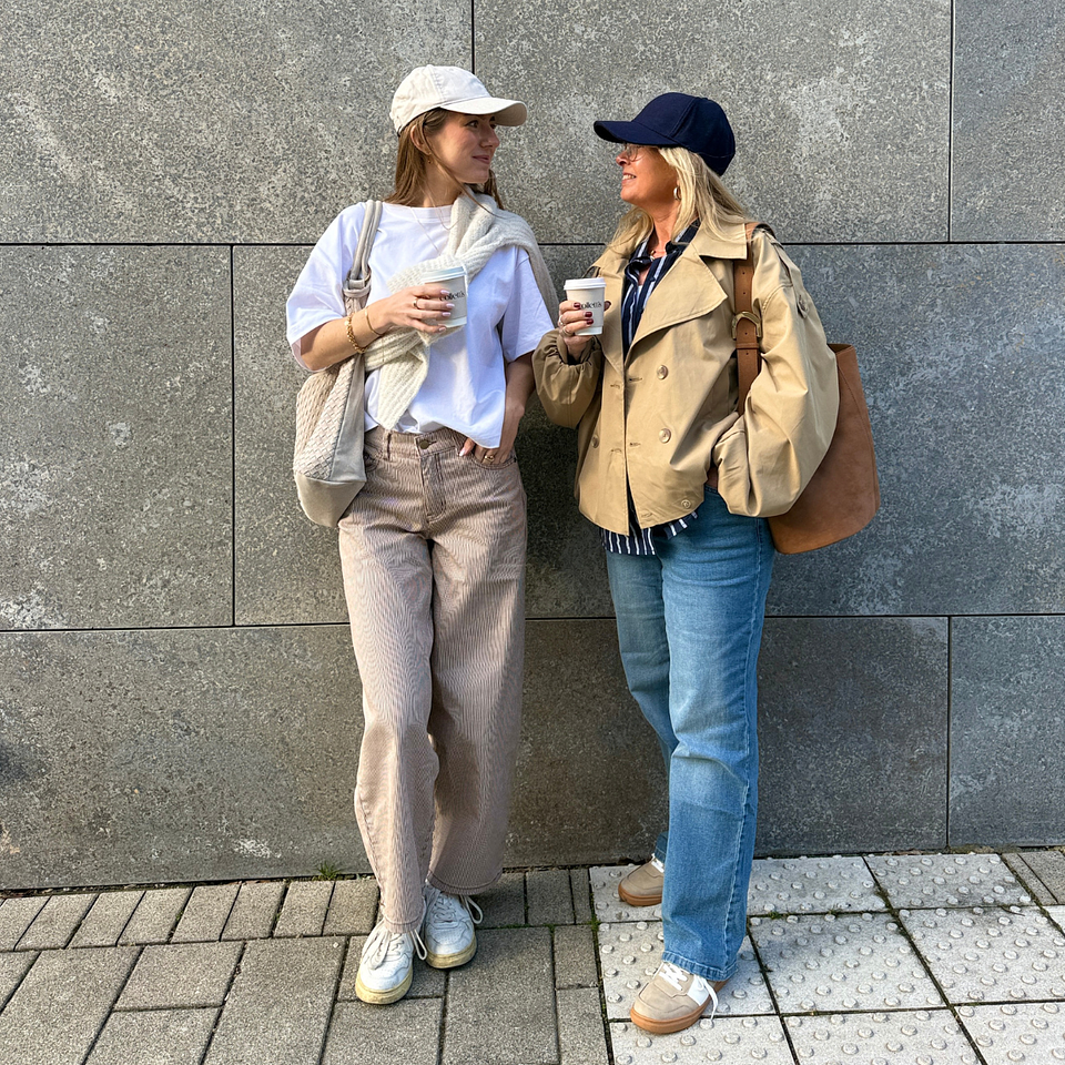 Femme - V&ecirc;tements - Pantalons