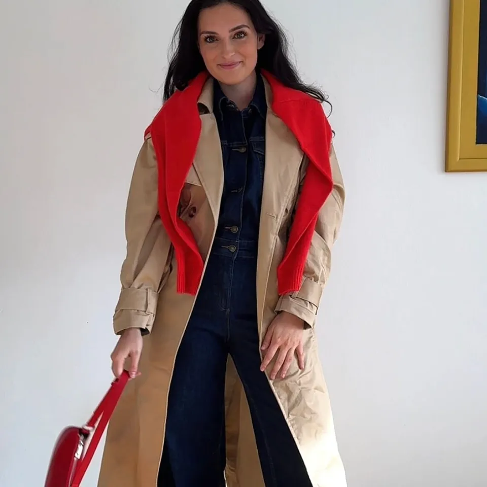 Femme - V&ecirc;tements