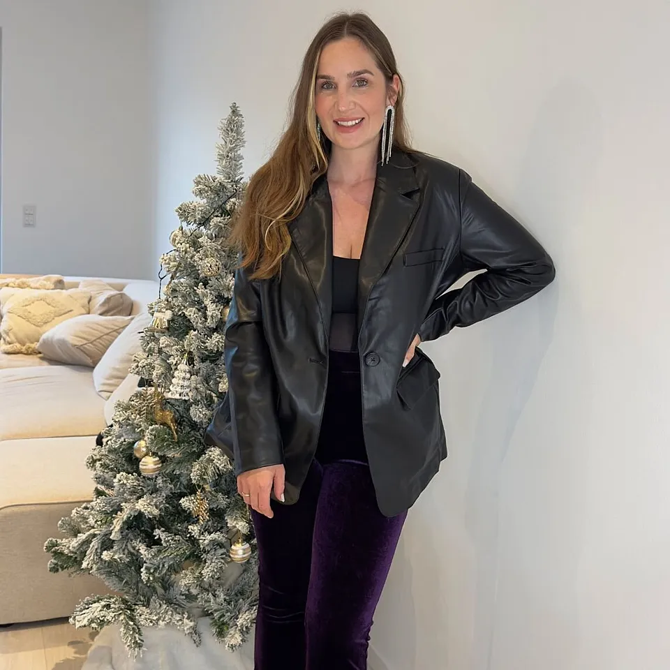 Femme - V&ecirc;tements - Blazers