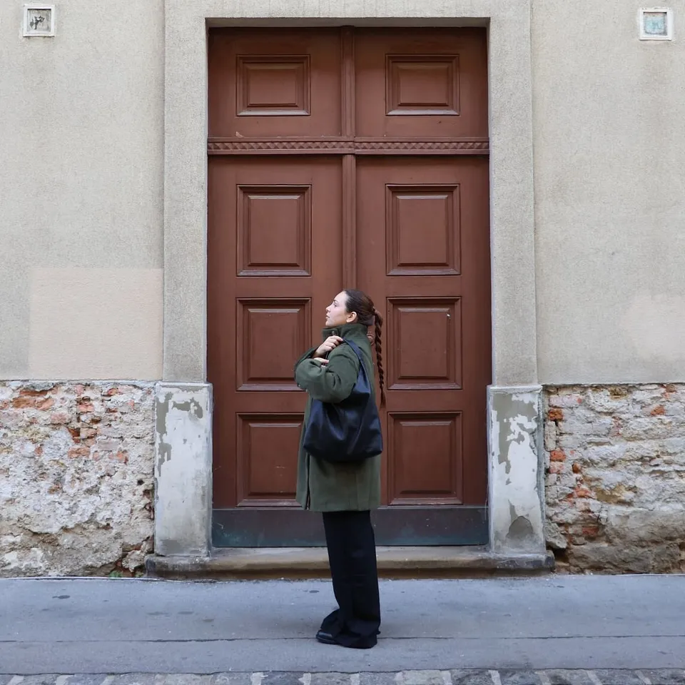 Femme - V&ecirc;tements - Vestes & manteaux - Manteaux