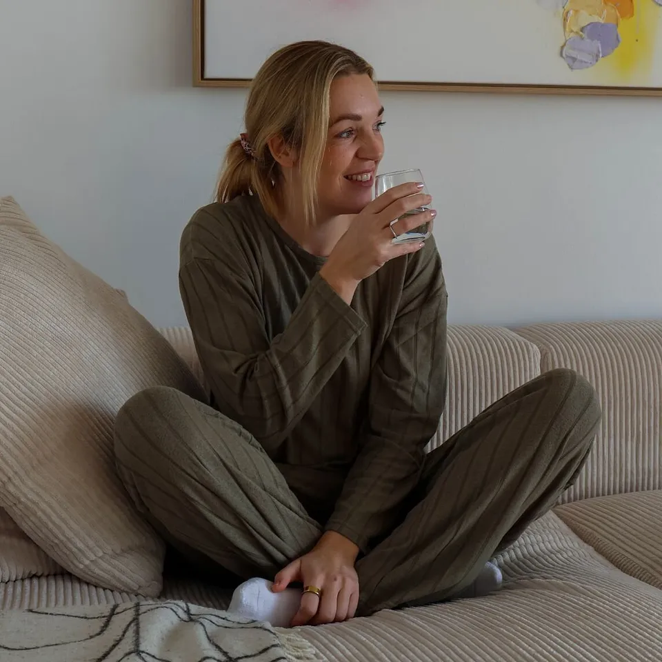 Femme - V&ecirc;tements - Homewear