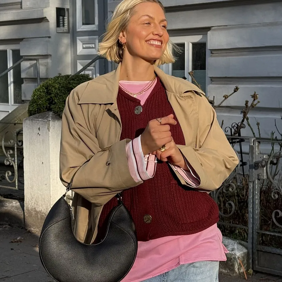 Femme - V&ecirc;tements - Vestes & manteaux