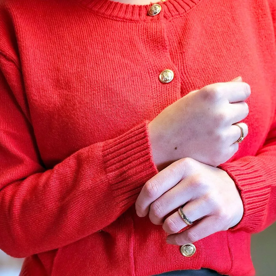 Femme - V&ecirc;tements - Pulls & Gilets - Gilets