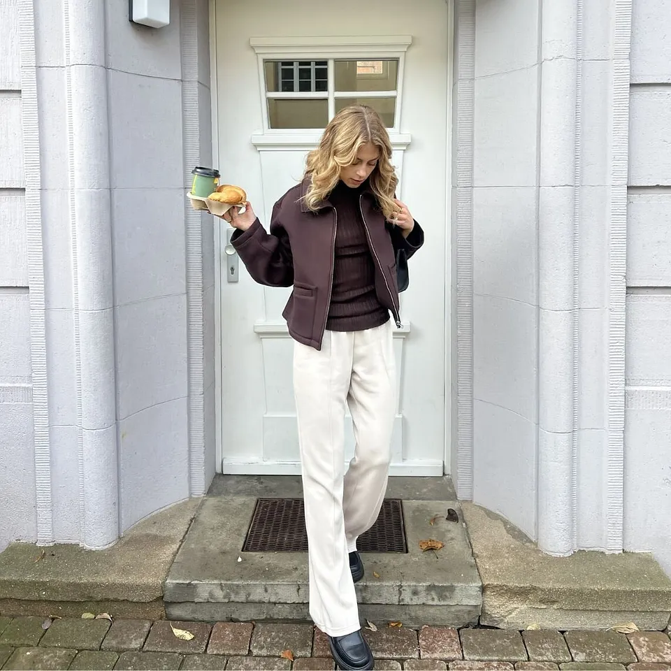 Femme - V&ecirc;tements - Vestes & manteaux