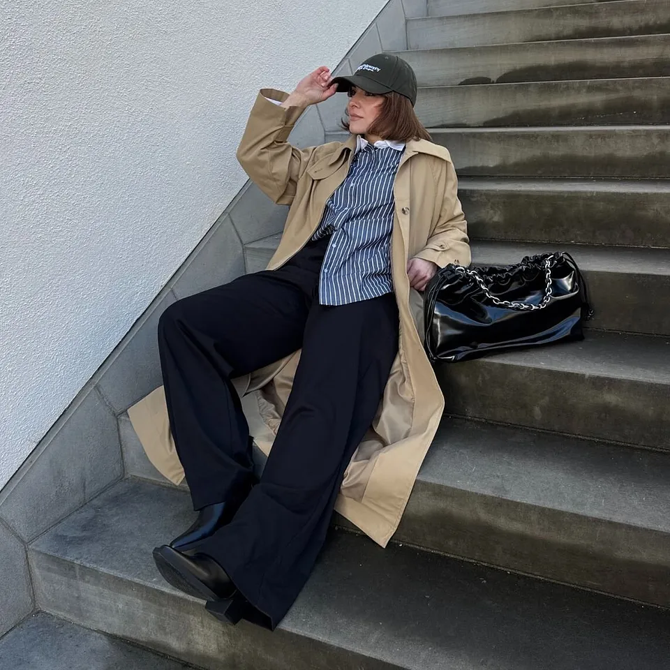 Femme - V&ecirc;tements - Chemisiers