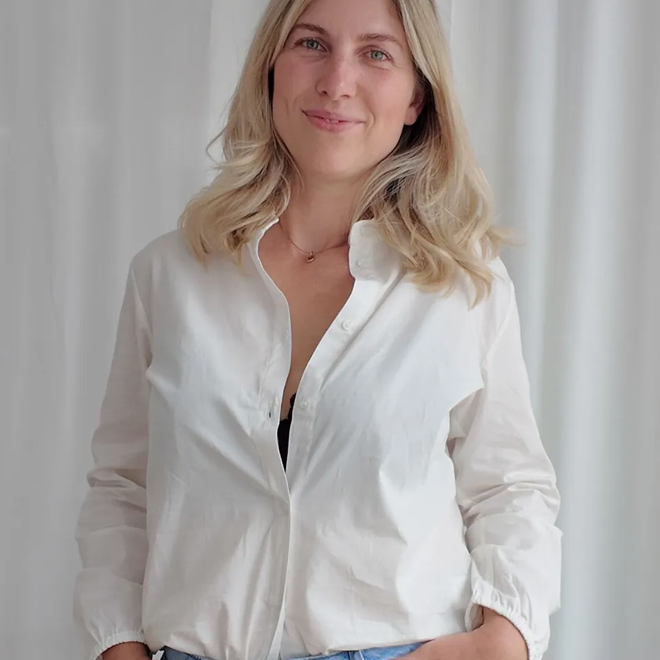 Femme - V&ecirc;tements - Chemisiers