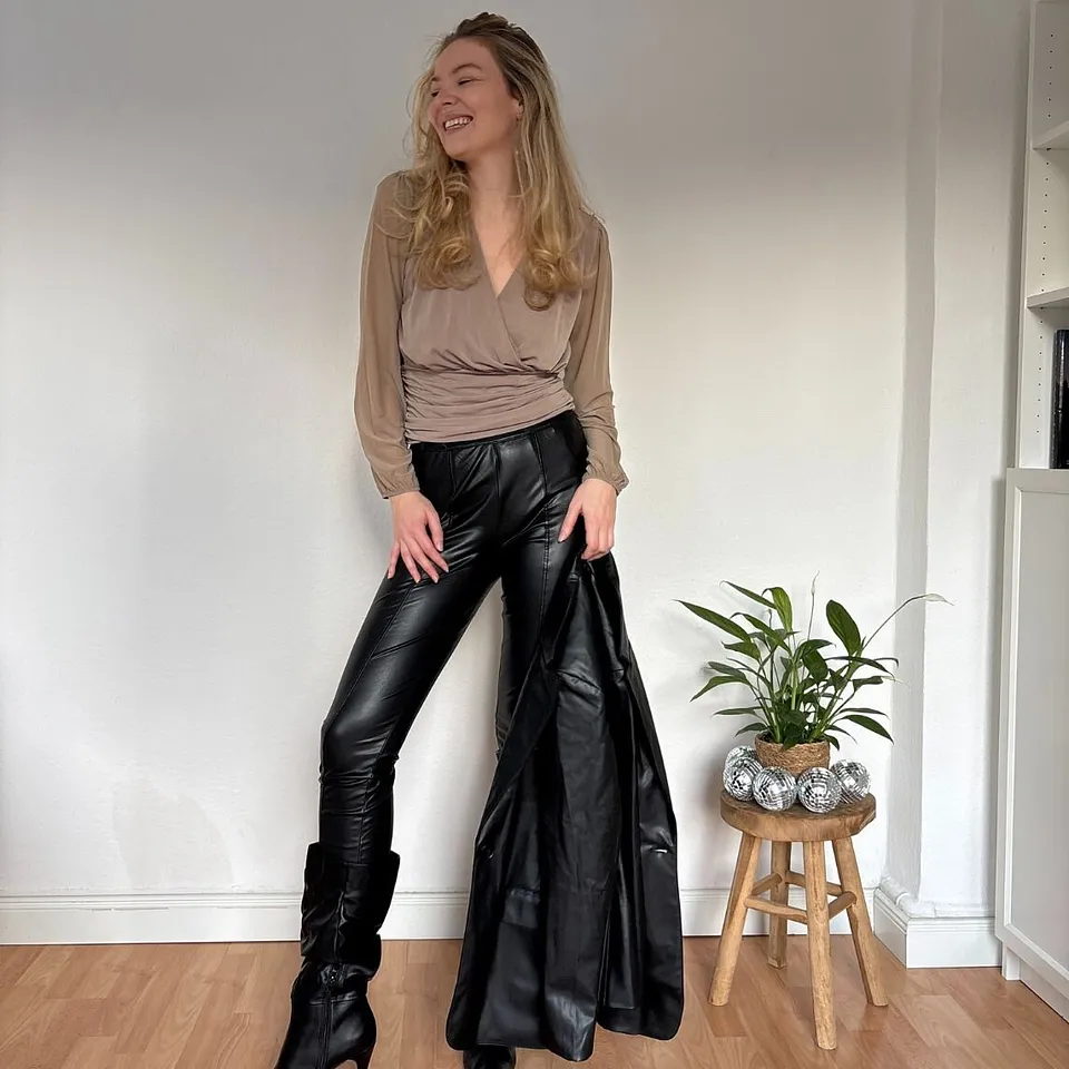 Femme - V&ecirc;tements - T-shirts & Tops - T-shirts manches longues