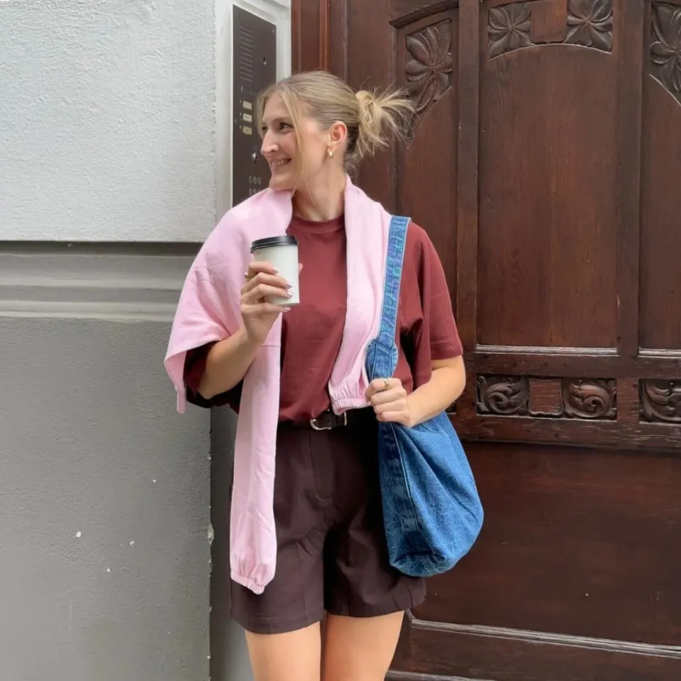 Femme - V&ecirc;tements - Pantalons - Shorts