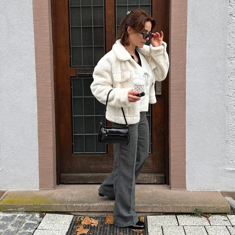 Femme - V&ecirc;tements - Pantalons