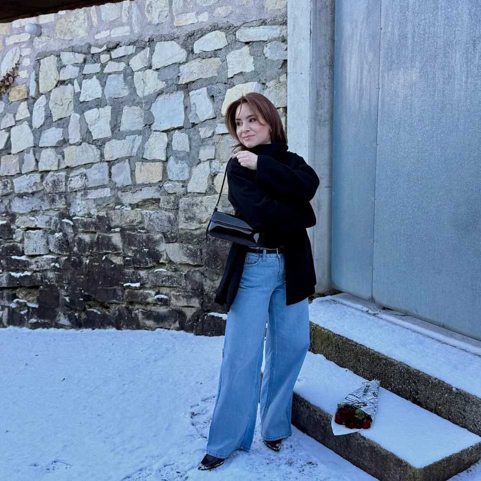 Femme - V&ecirc;tements - Jeans