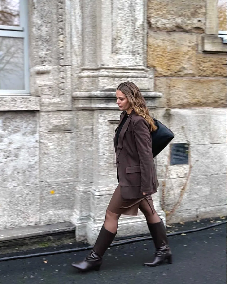 Femme - V&ecirc;tements - Blazers