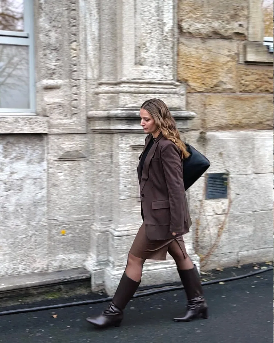 Femme - Vêtements - Blazers