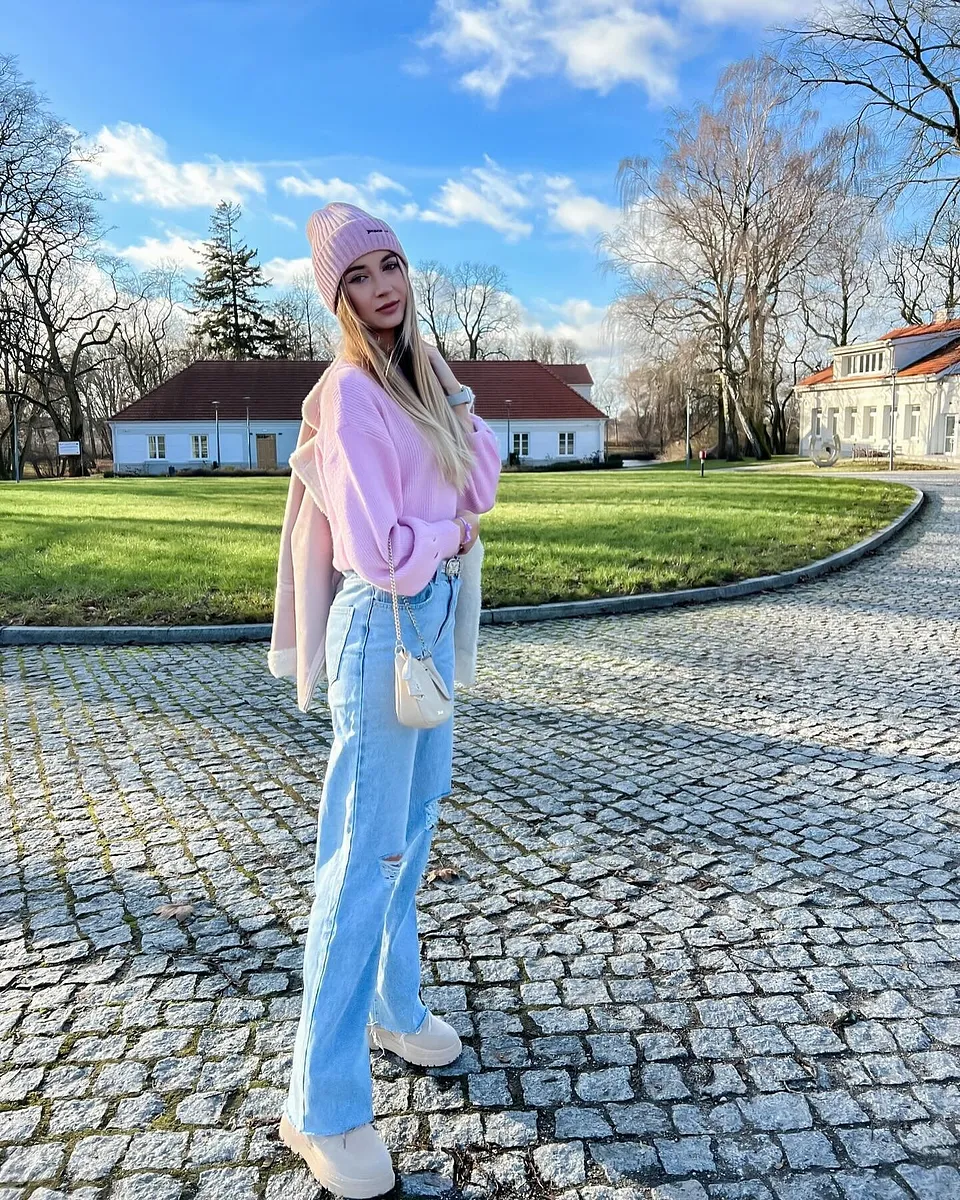 Femme - Mode - Pulls & Gilets - Pulls