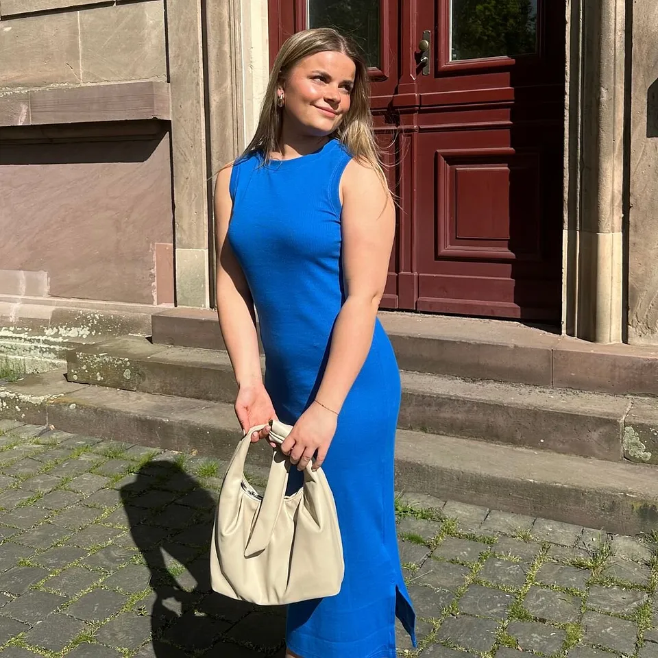 Femme - V&ecirc;tements - Robes - Robes longues