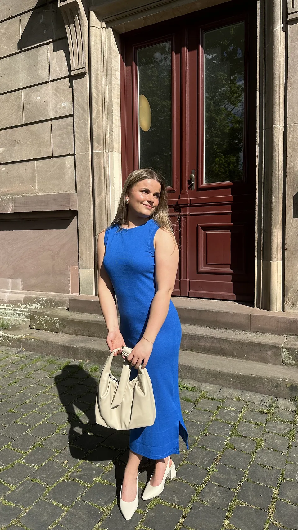 Femme - Vêtements - Robes - Robes longues