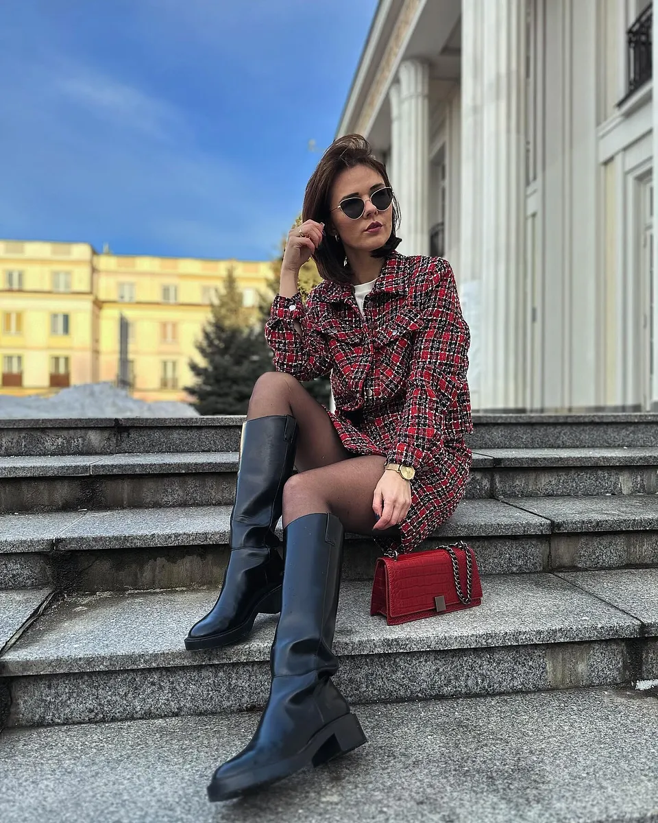 Femme - Chaussures - Bottes