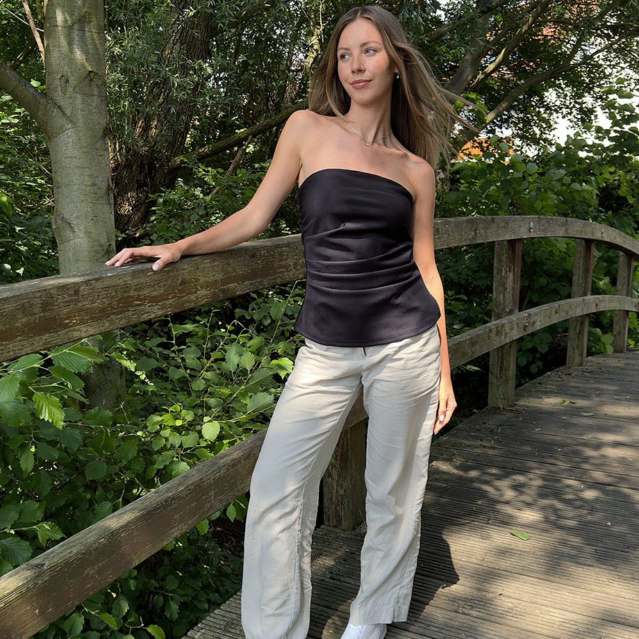 Tendance - Get the Look - Favoris de l'été