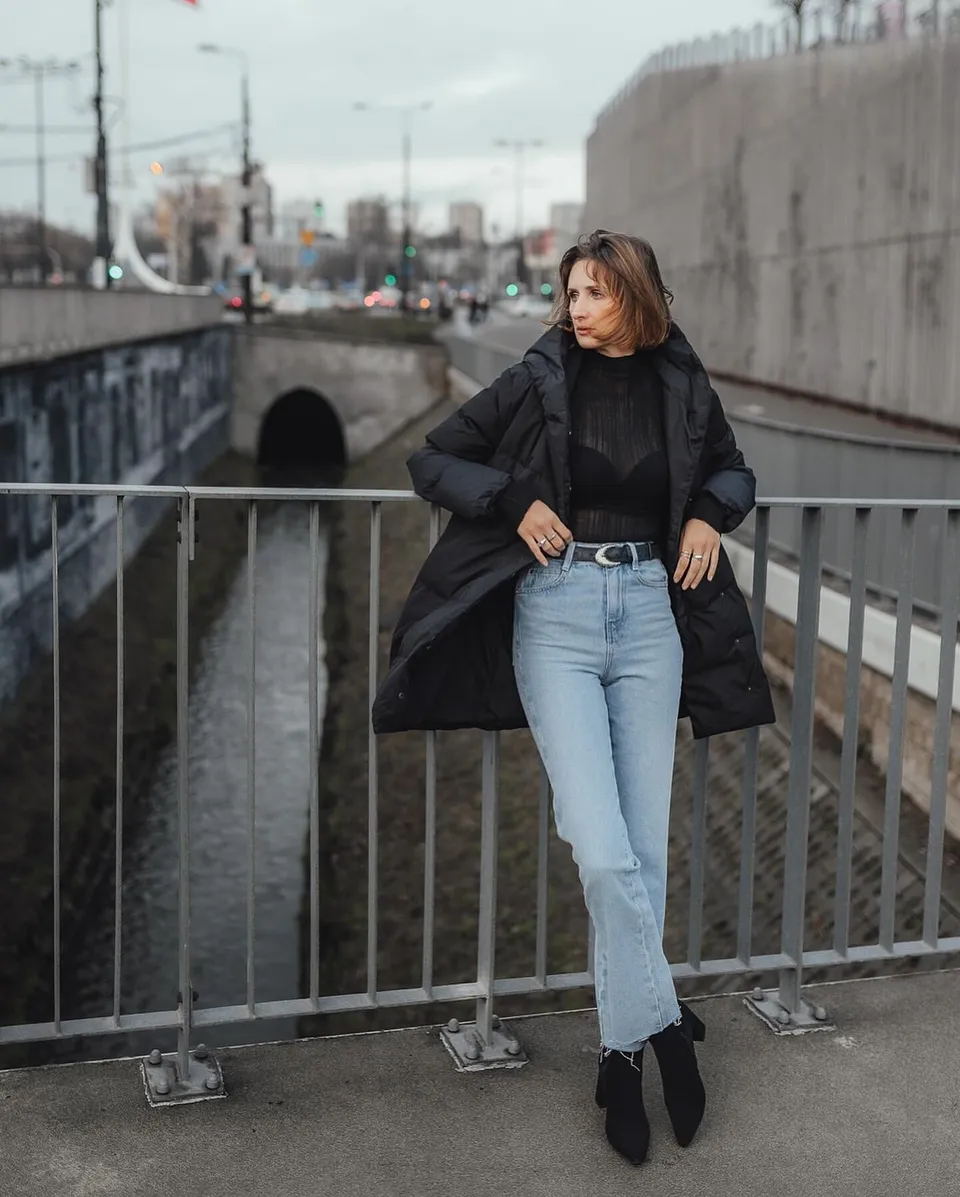 Femme - Mode - Vestes & manteaux - Manteaux