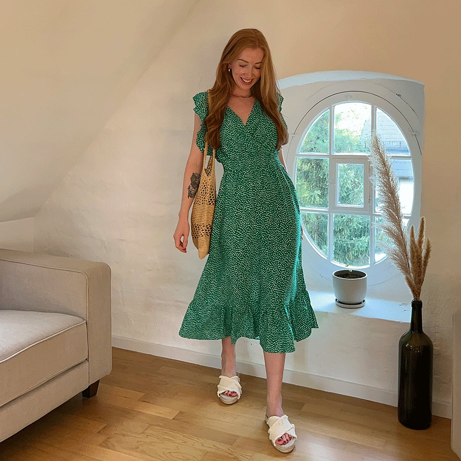 Tendance - Get the Look - Favoris de l'été