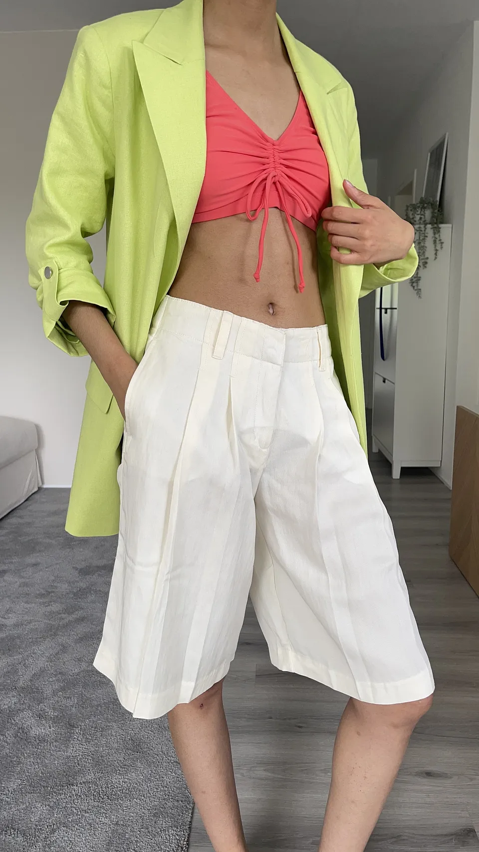 Femme - Vêtements - Blazers