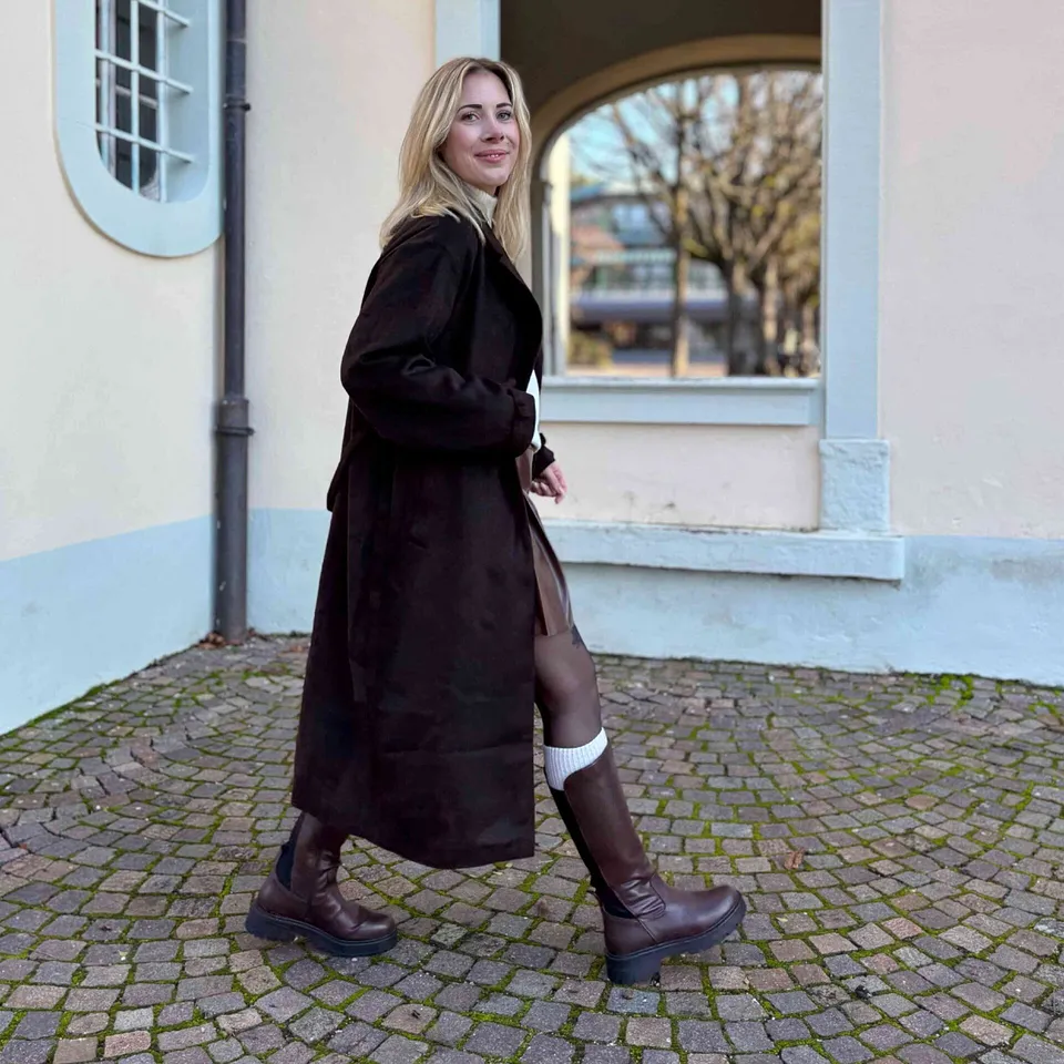 Femme - V&ecirc;tements - Vestes & manteaux