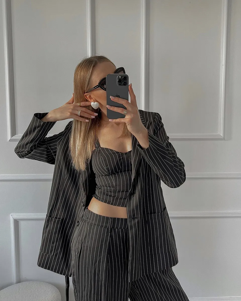 Femme - Mode - T-shirts & Tops - Tops