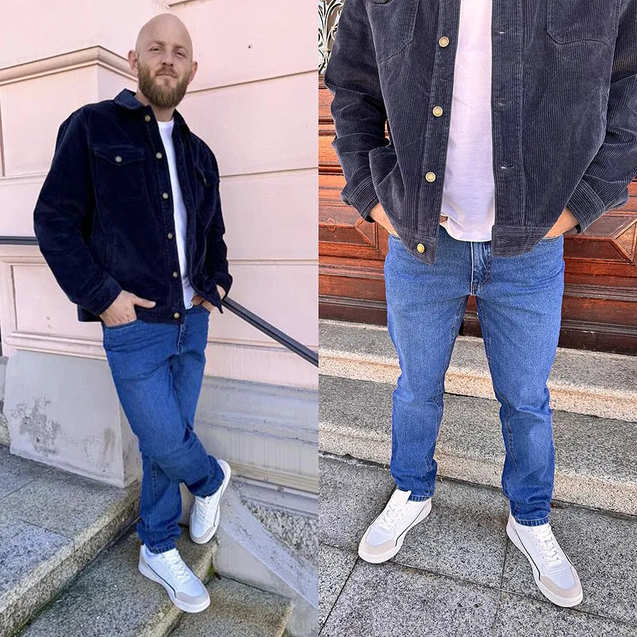 Homme - Vêtements