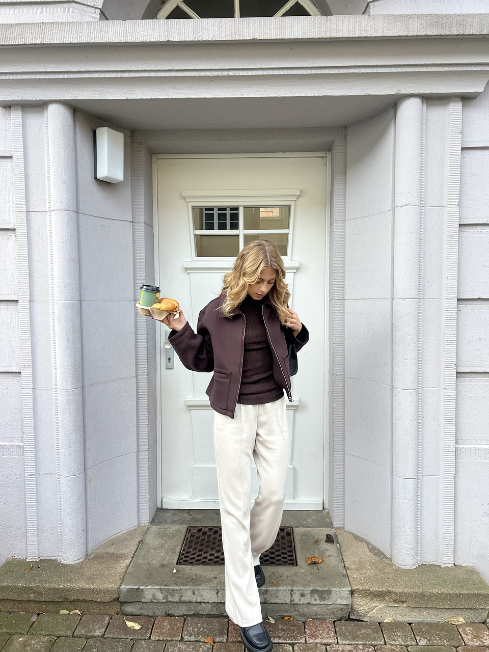 Femme - Vêtements - Vestes & manteaux