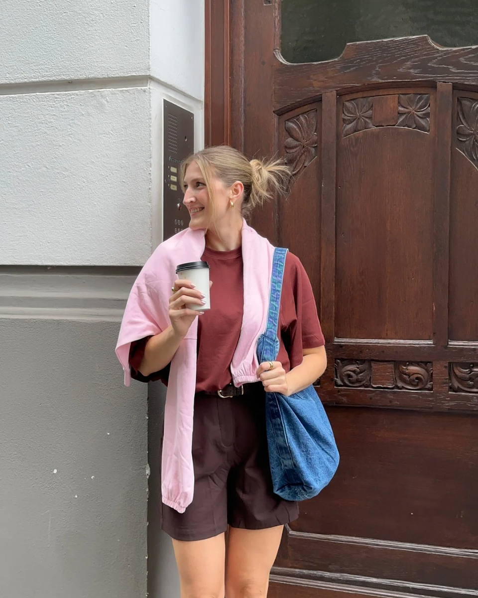 Femme - Vêtements - Pantalons - Shorts