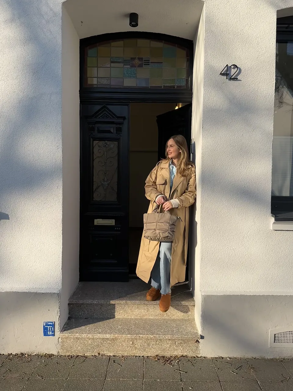 Femme - Vêtements - Vestes & manteaux - Trench-coats