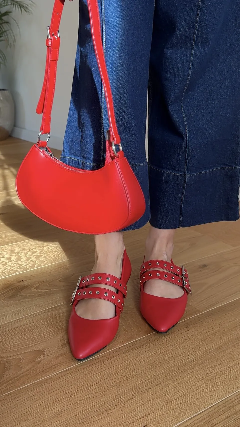 Femme - Chaussures - Ballerines