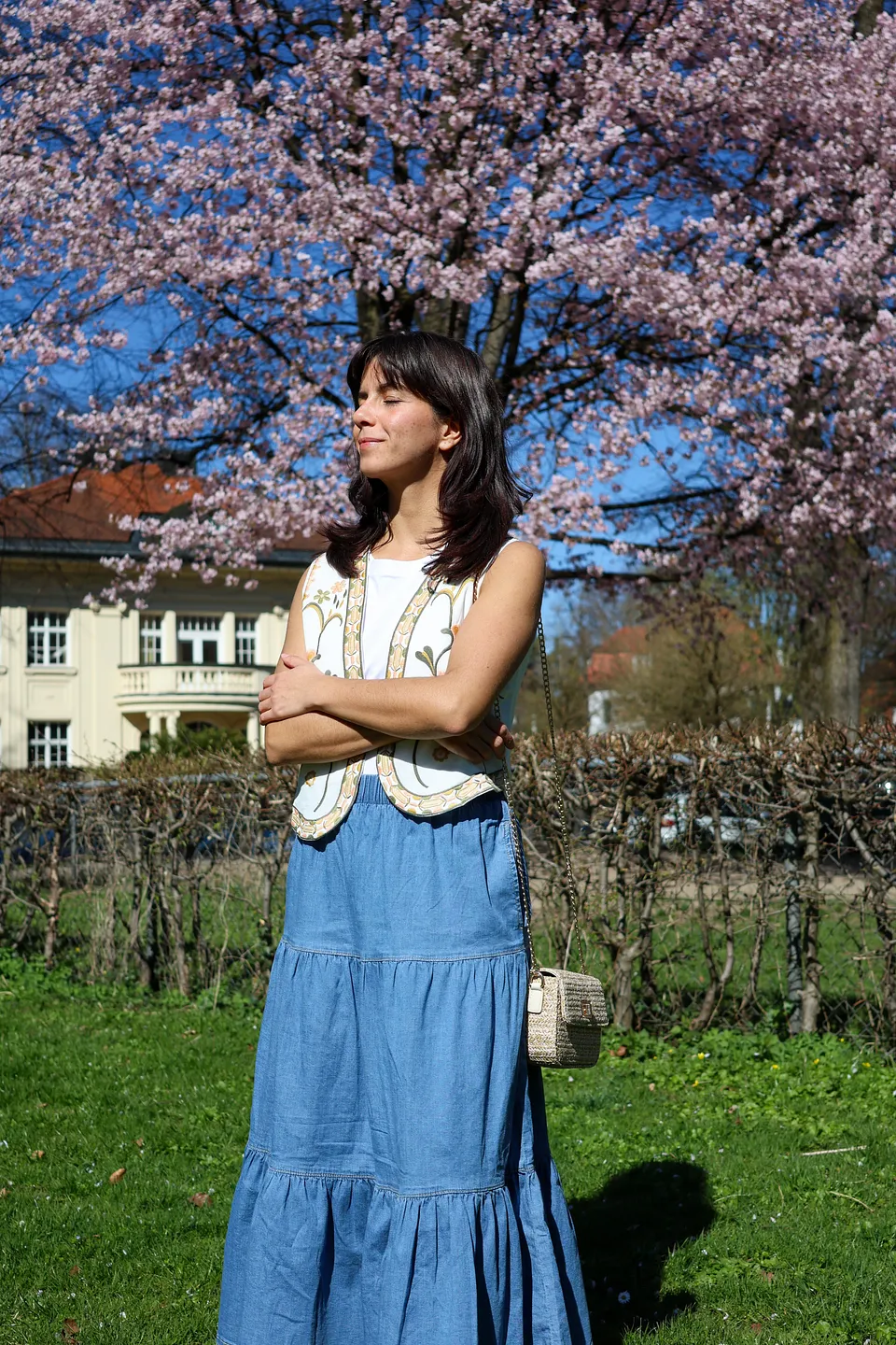 Femme - Vêtements - Vestes & manteaux - Gilet sans manches 