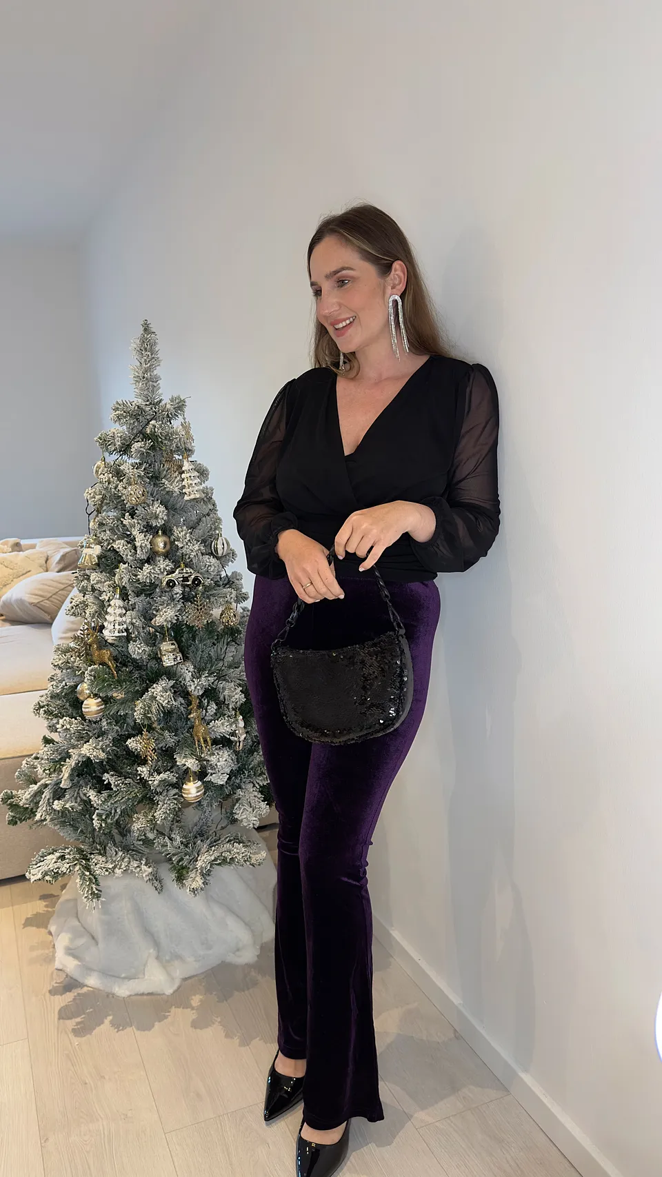 Femme - Vêtements - Pantalons