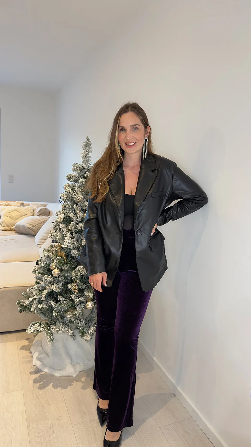 Femme - Vêtements - Blazers