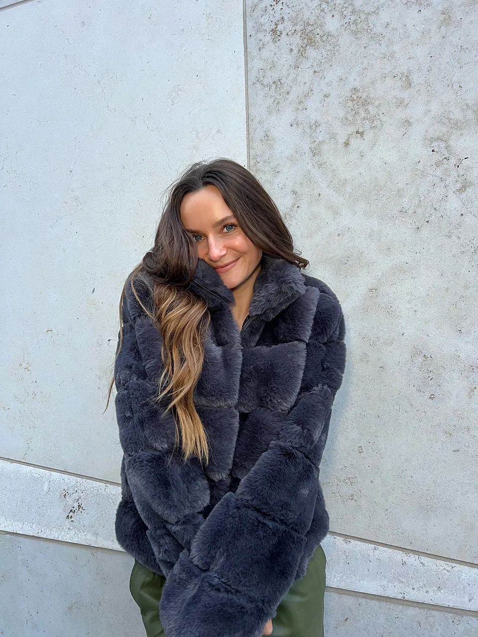 Femme - Vêtements - Vestes & manteaux - Vestes