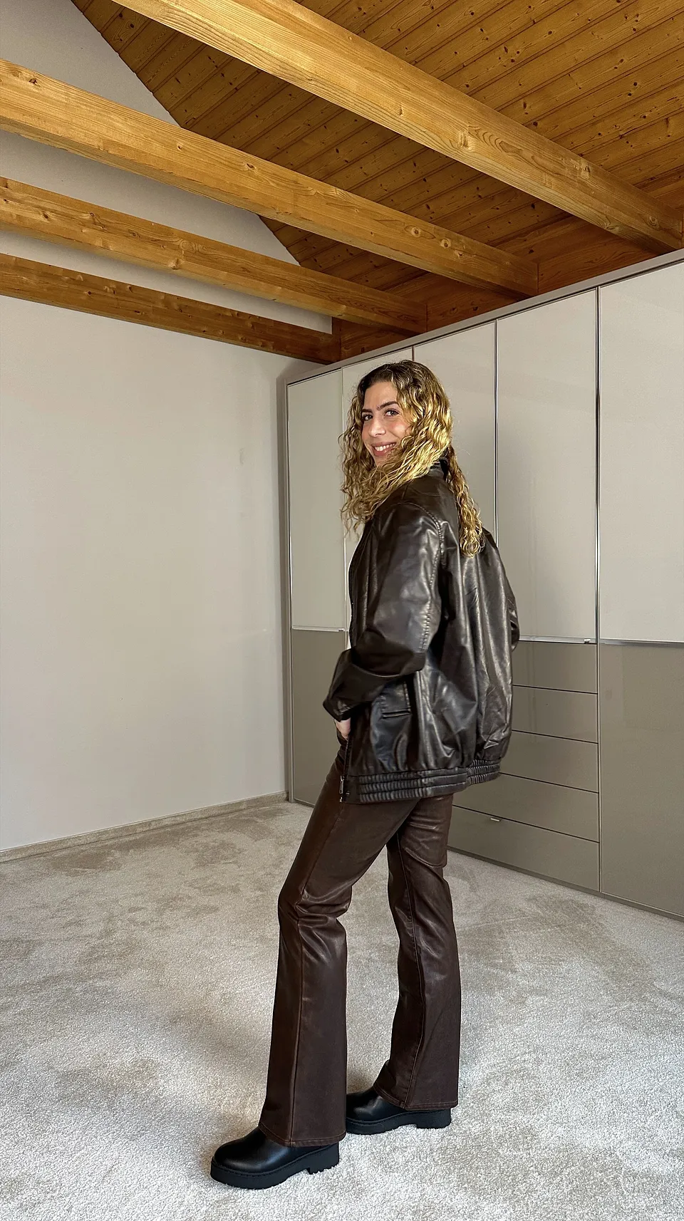 Femme - Vêtements - Vestes & manteaux