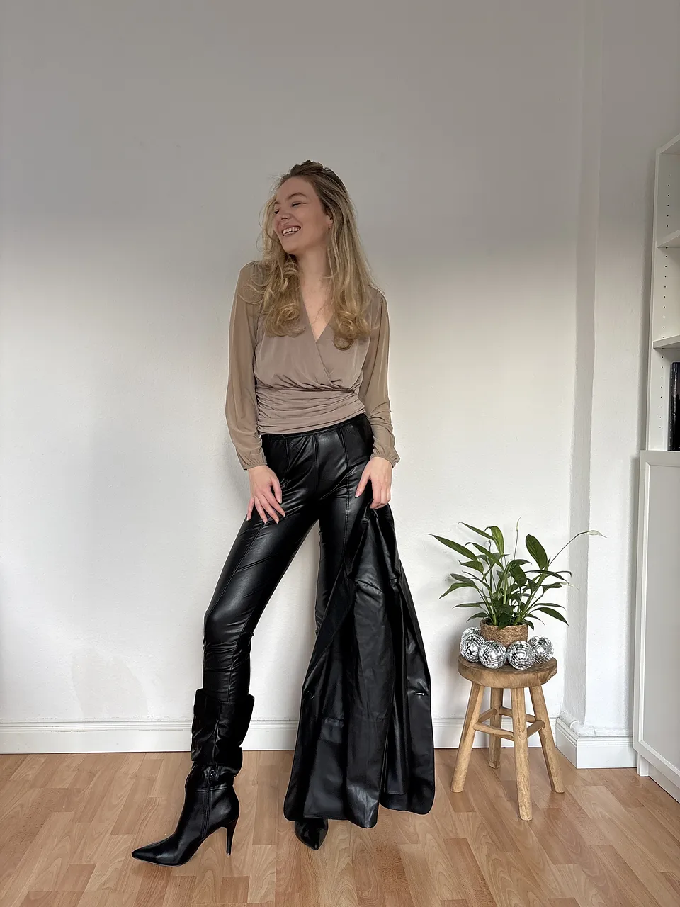 Femme - Vêtements - T-shirts & Tops - T-shirts manches longues