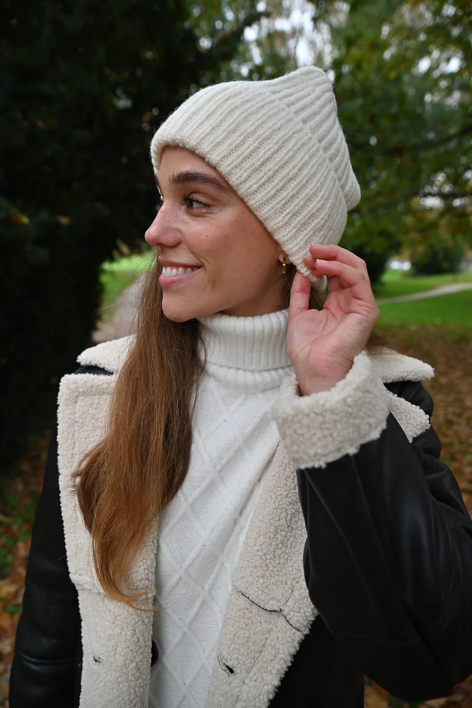 Femme - Accessoires - Bonnets, chapeaux & Co.