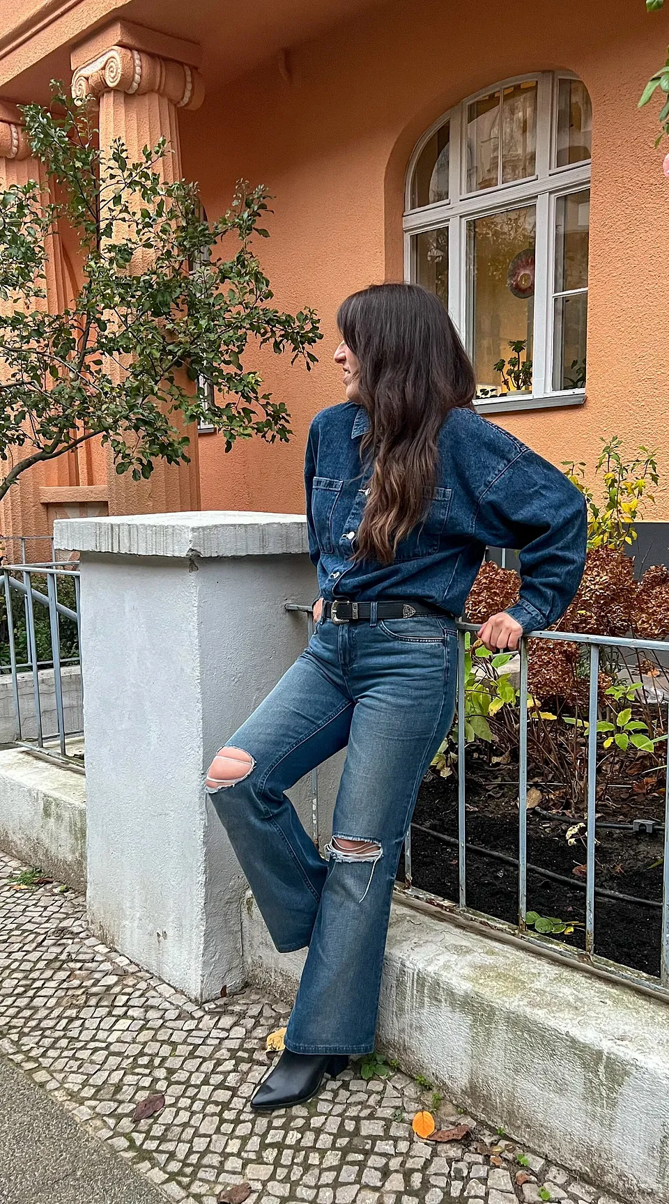 Femme - Vêtements - Chemisiers