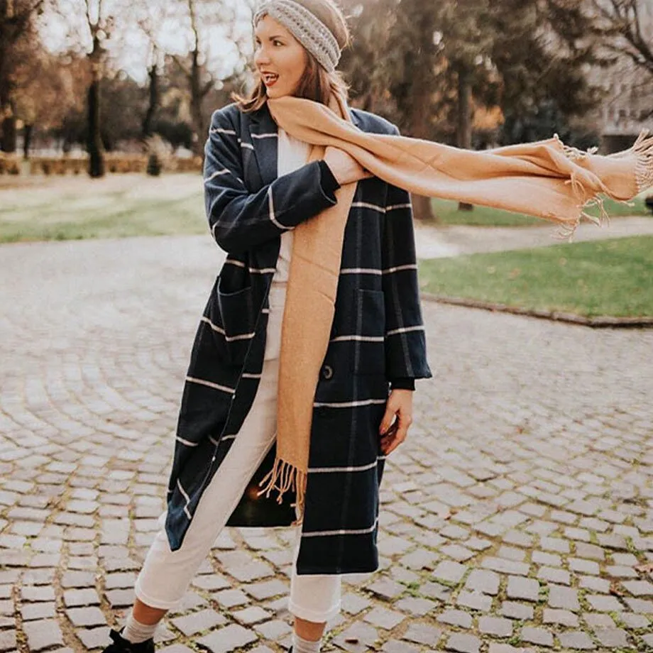 Femme - Accessoires - Écharpes & foulards