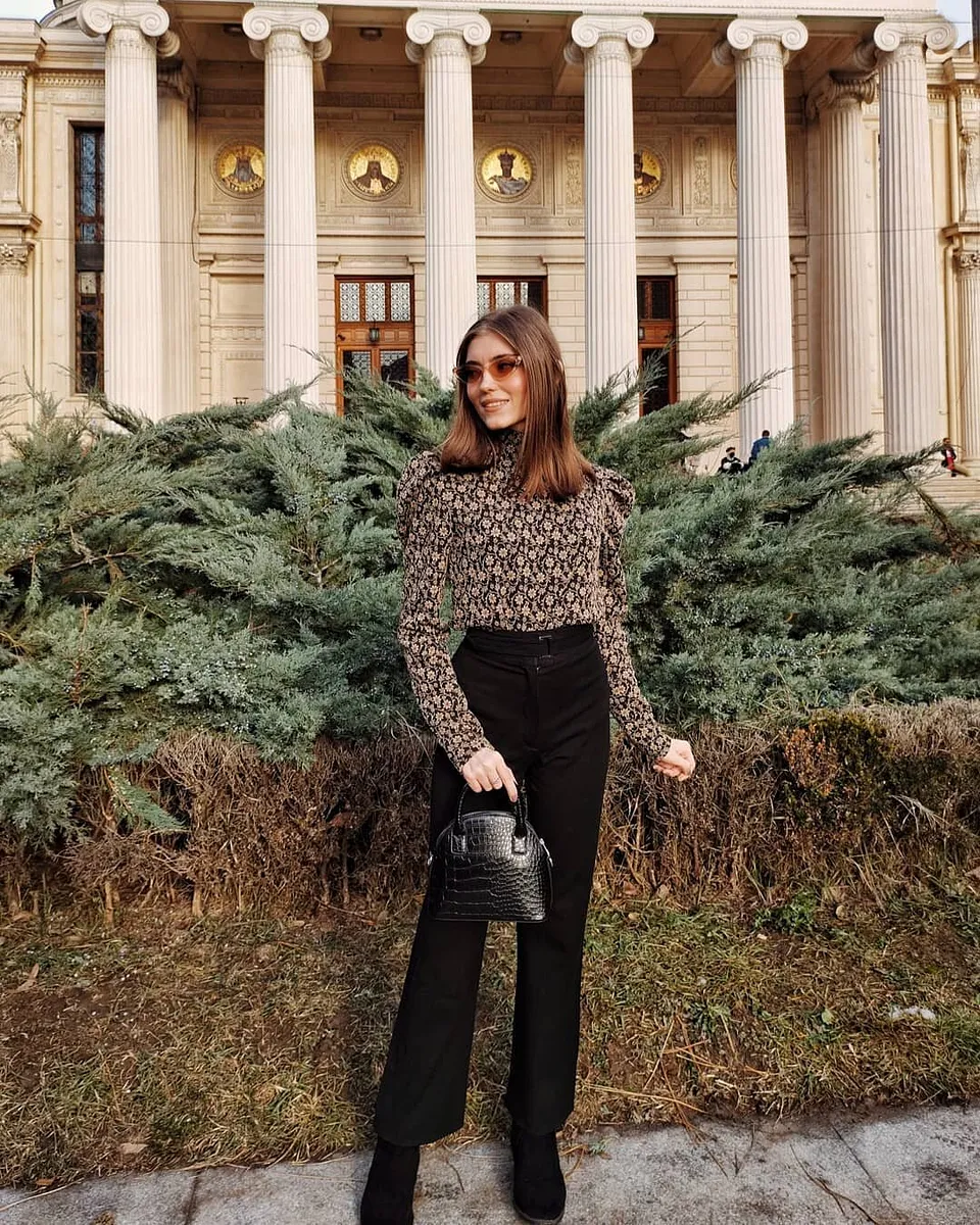 Femme - Mode - Pantalons - Pantalons