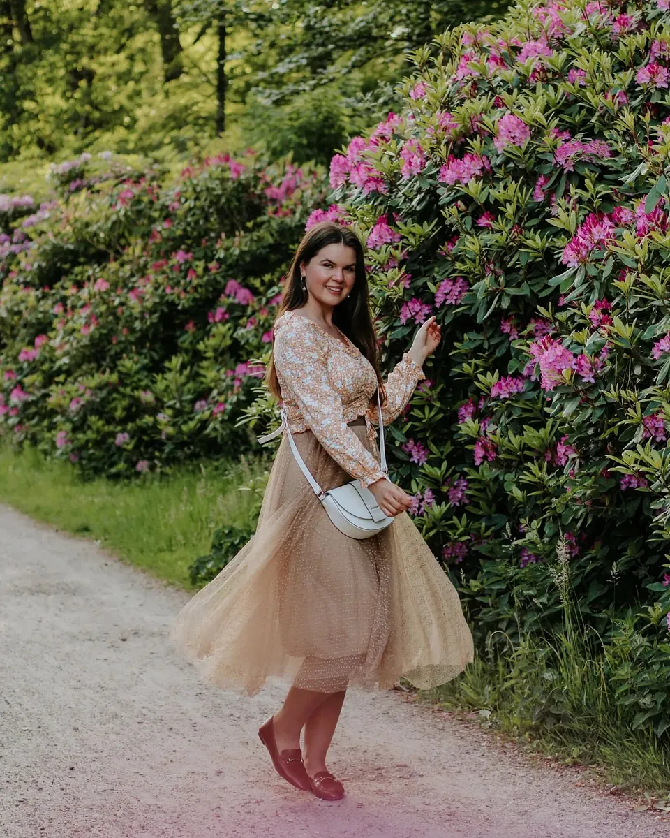 Femme - Mode - Jupes - Jupes midi