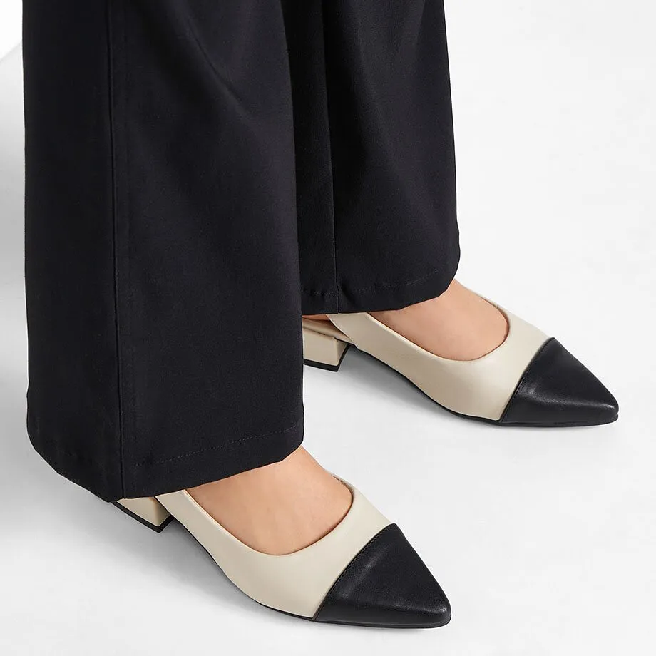 Femme - Grandes tailles - Chaussures & accessoires en tailles spéciales - Chaussures à tige élastique