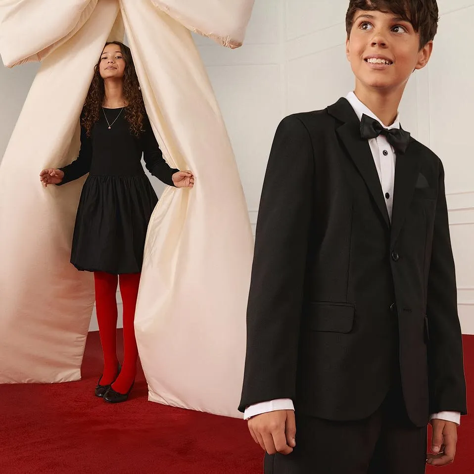 Enfant - Tendance - Tenues de fête & cérémonie