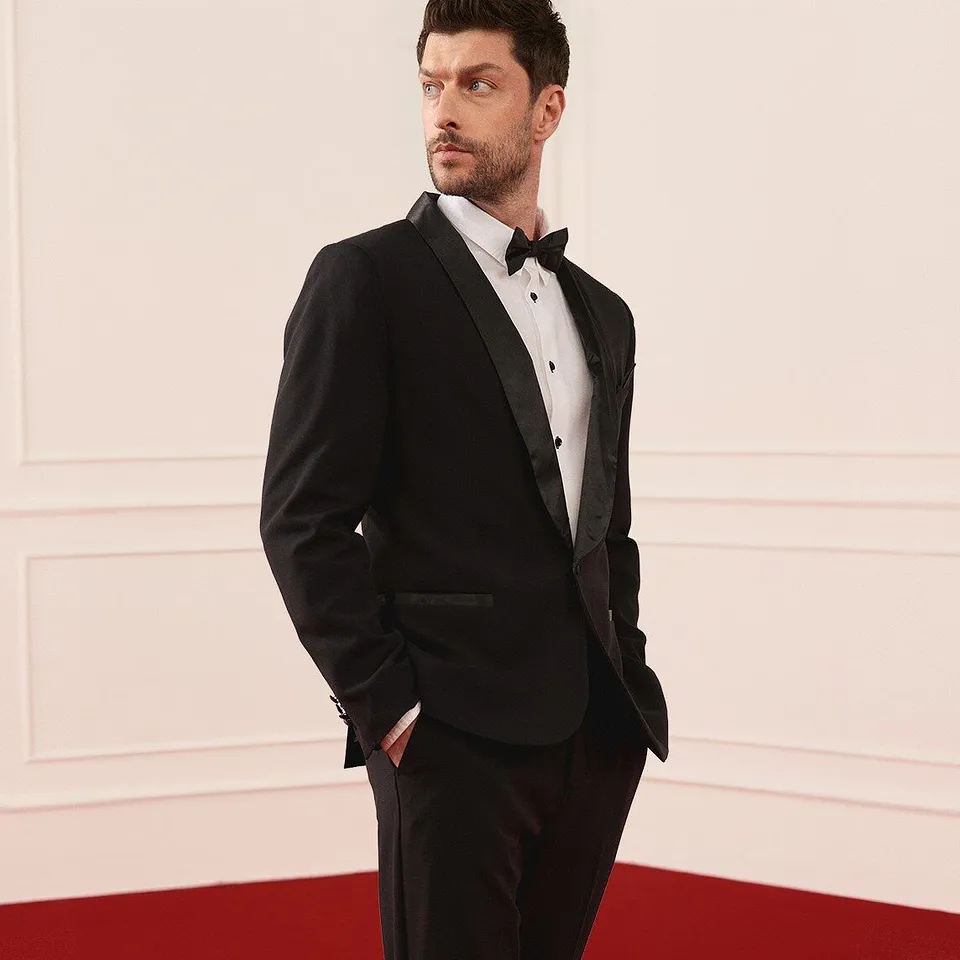 Homme - Vêtements - Costumes