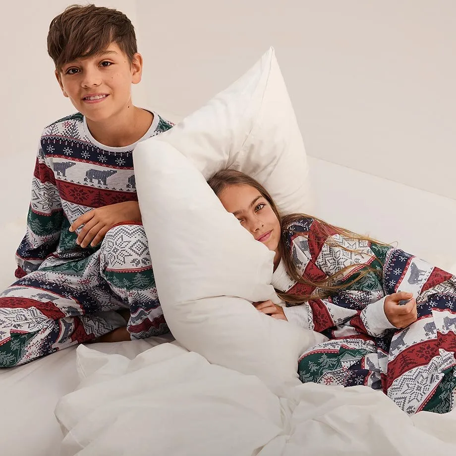 Enfant - Sous-vêtements