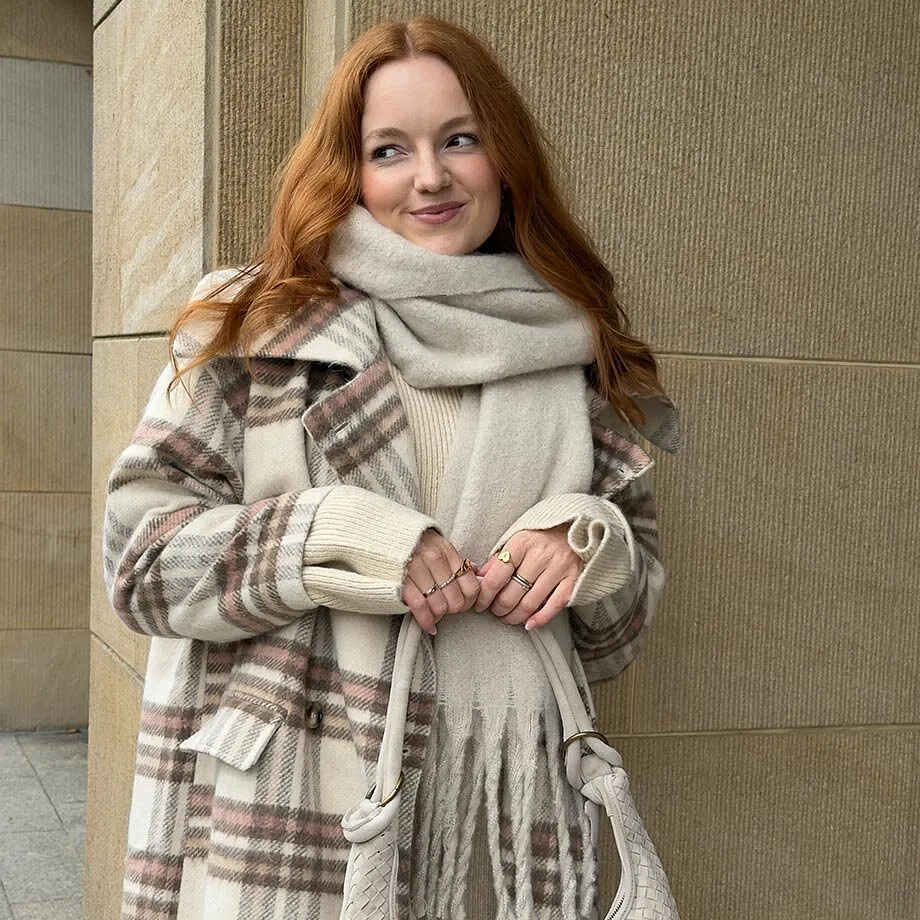 Femme - Accessoires - Écharpes & foulards