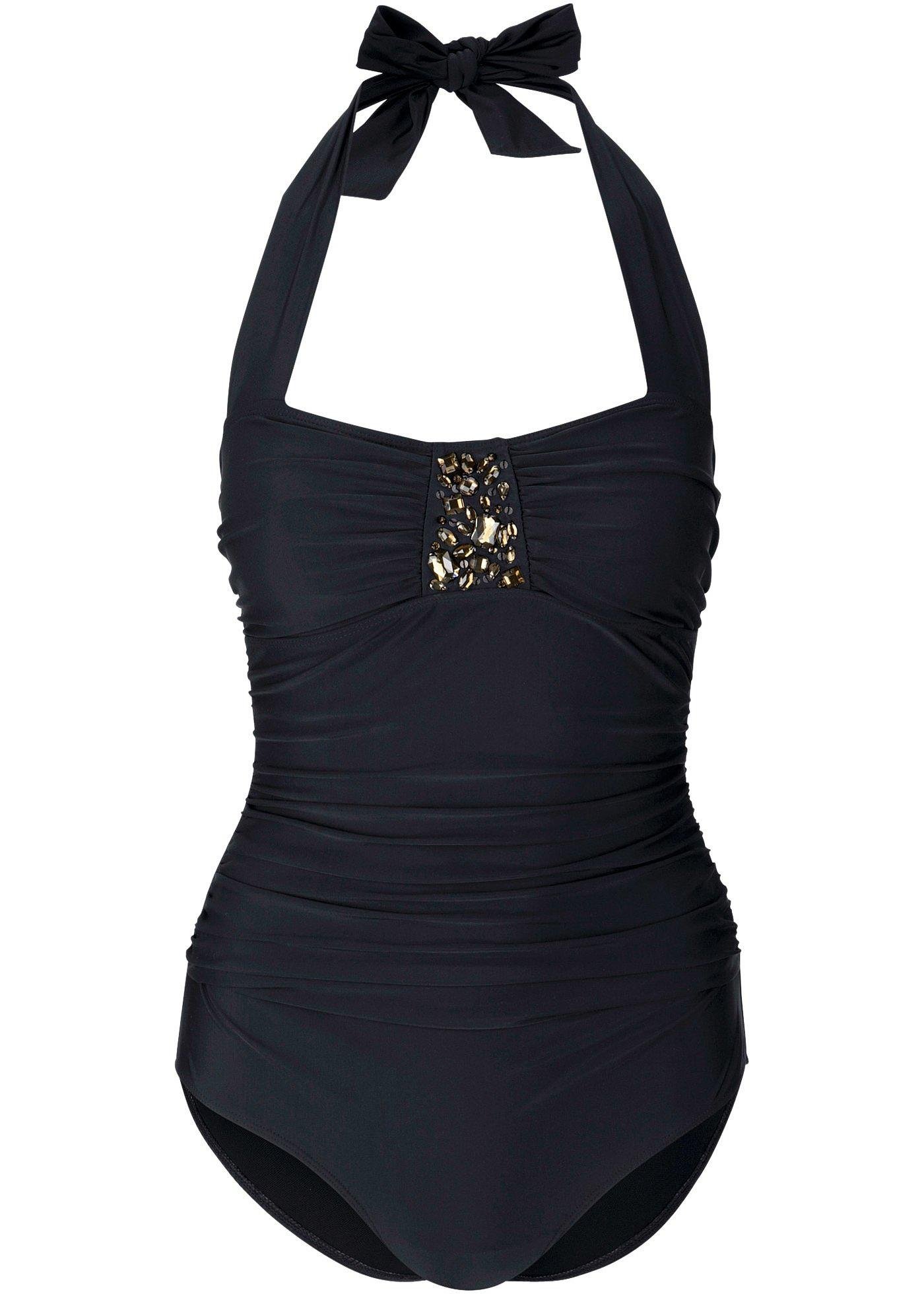 Maillot 1 pièce sculptant