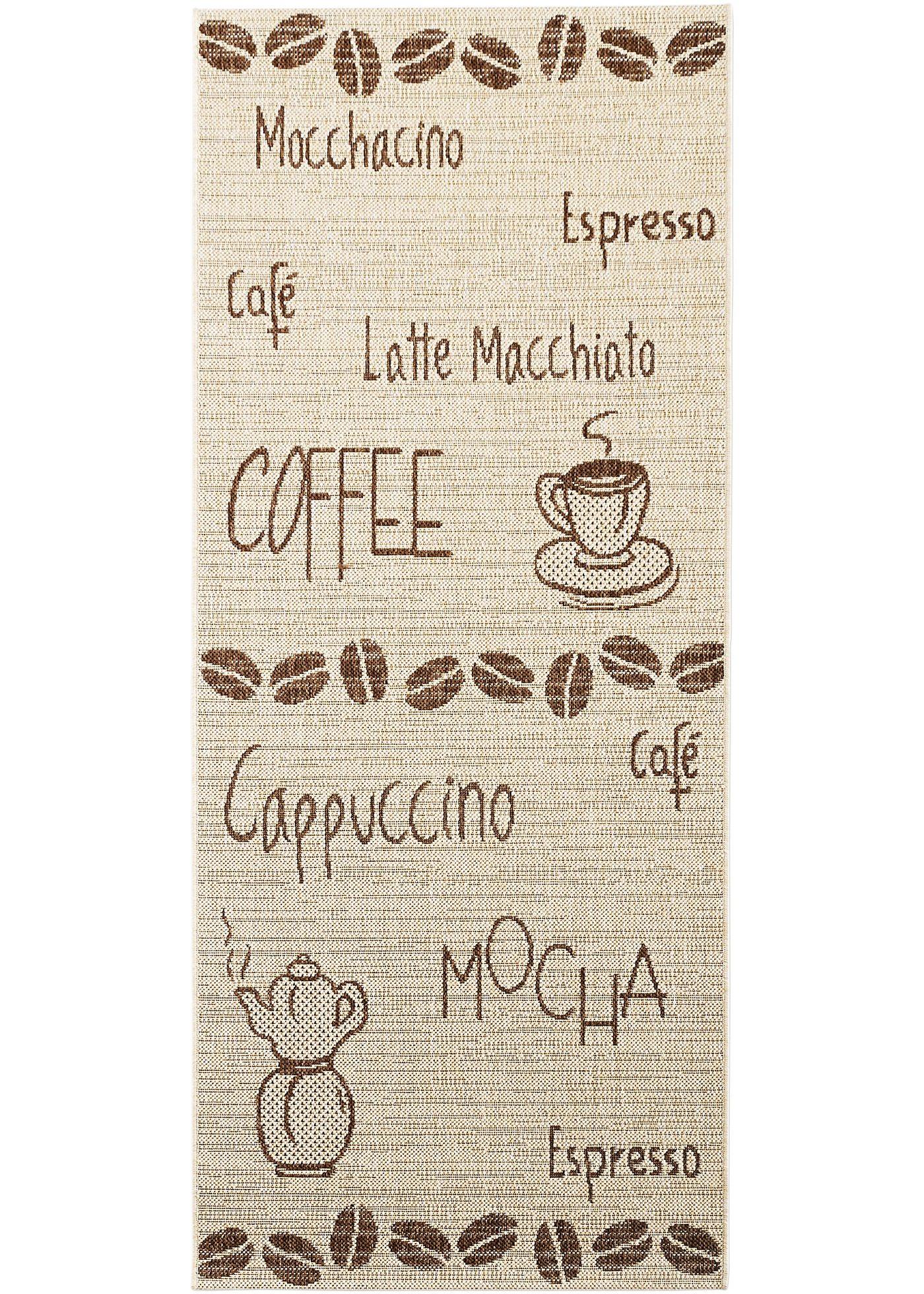 Tapis Cappuccino