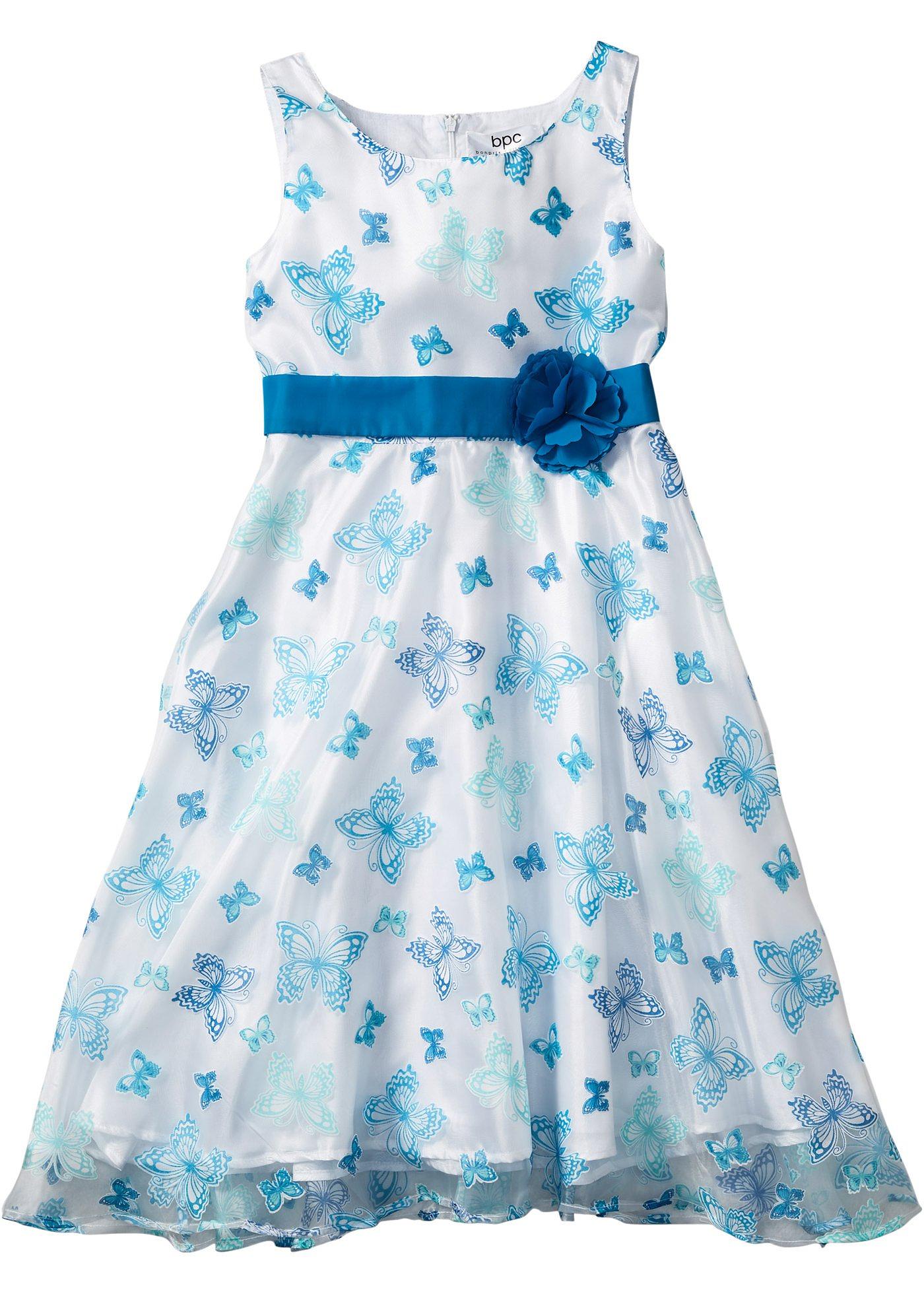Robe de fête fille